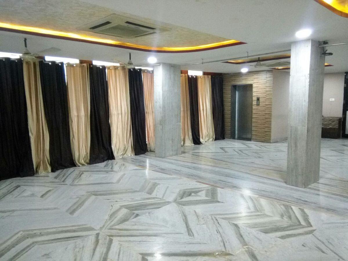 Hotel Shree Pushpak Raigarh エクステリア 写真